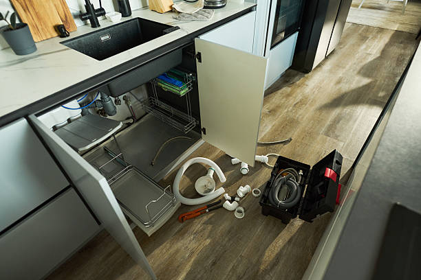 24/7 Emergency Faucet Repair experts in Lewisburg, OH